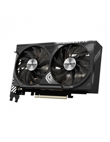 Placă Video Gigabyte GV-N4070WF2OC-12GD, 12GB GDDR6X 192bit