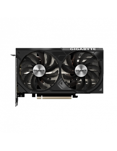 Placă Video Gigabyte GV-N4070WF2OC-12GD, 12GB GDDR6X 192bit