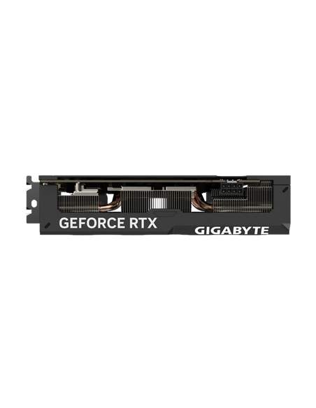 Placă Video Gigabyte GV-N4070WF2OC-12GD, 12GB GDDR6X 192bit