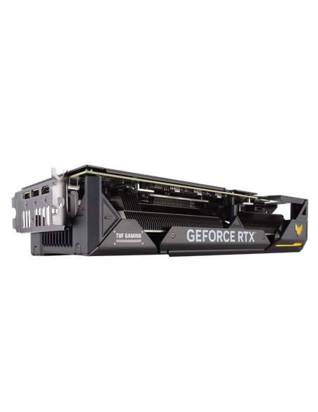 Placă Video ASUS TUF-RTX4070S-O12G-GAMING, 12GB GDDR6X 192bit Placă Video ASUS TUF-RTX4070S-O12G-GAMING, 12GB GDDR6X 192bit