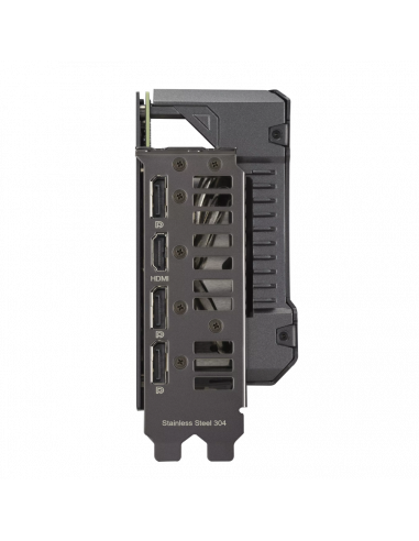 Видеокарта ASUS TUF-RTX4070S-O12G-GAMING, 12ГБ GDDR6X 192бит 