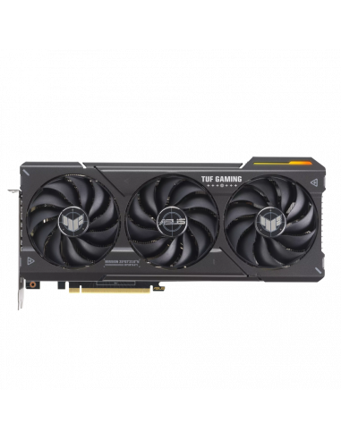 Placă Video ASUS TUF-RTX4070S-O12G-GAMING, 12GB GDDR6X 192bit