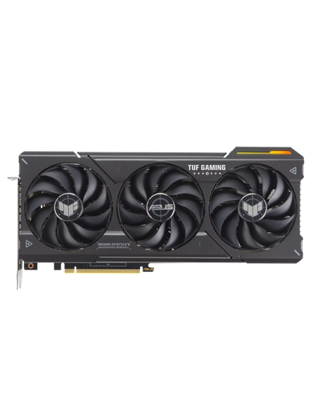Placă Video ASUS TUF-RTX4070S-O12G-GAMING, 12GB GDDR6X 192bit Placă Video ASUS TUF-RTX4070S-O12G-GAMING, 12GB GDDR6X 192bit
