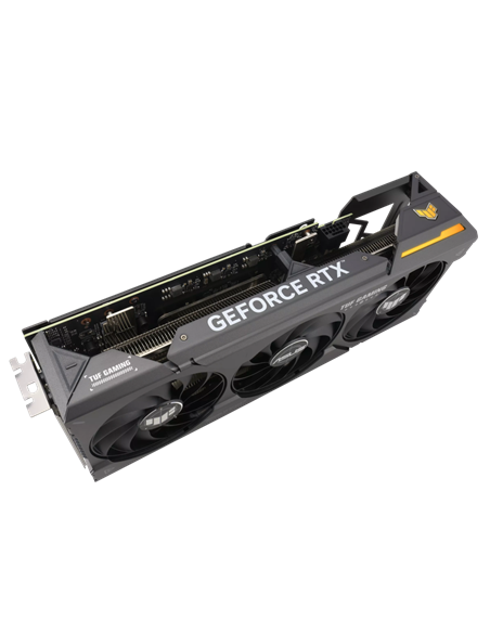 Placă Video ASUS TUF-RTX4070S-O12G-GAMING, 12GB GDDR6X 192bit Placă Video ASUS TUF-RTX4070S-O12G-GAMING, 12GB GDDR6X 192bit