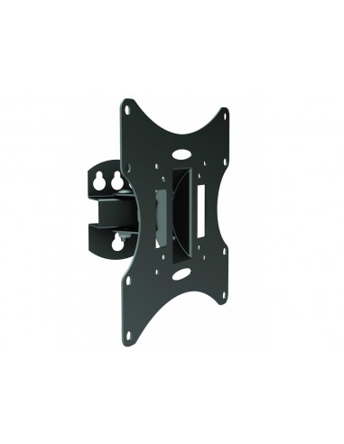 Suport TV pe perete Reflecta Flexo 40-100B, Negru