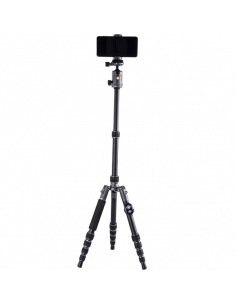 Штатив/Монопод Vanguard VEO3 GO235AP, Шаровая Головка, Чёрный 2