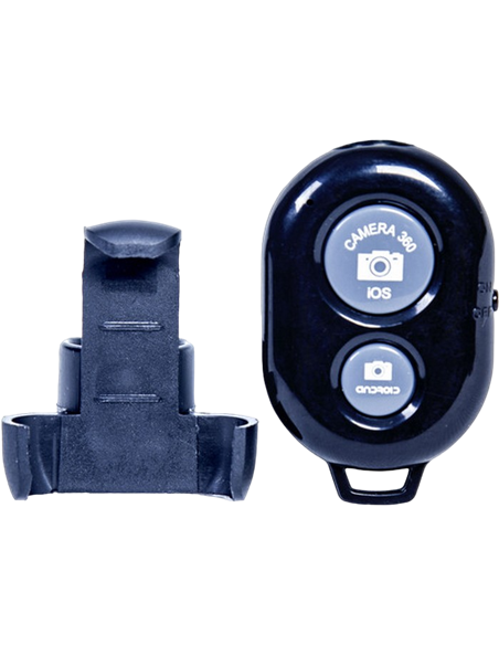 Trepied/Monopod Vanguard VEO3 GO235AP, Cap trepied de minge, Negru