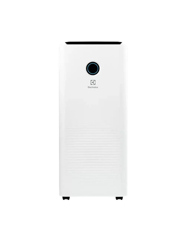 Осушитель воздуха Electrolux EDH-25L EU, Белый