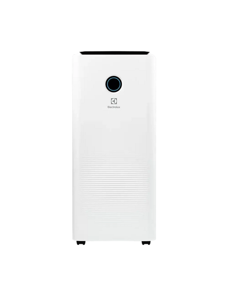 Осушитель воздуха Electrolux EDH-25L EU, Белый