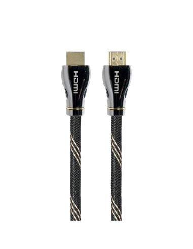 Cablu Video Cablexpert CCBP-HDMI8K-3M, HDMI (M) - HDMI (M), 3m, Multicolor