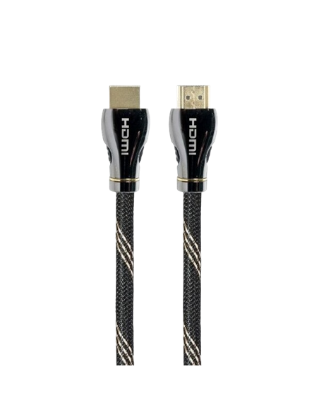 Видео кабель Cablexpert CCBP-HDMI8K-3M, HDMI (M) - HDMI (M), 3м, Разноцветный