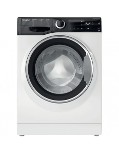 Стиральная машина Whirlpool WRBSB 6249 S EU, 6кг, Белый