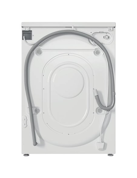 Стиральная машина Whirlpool WRBSB 6249 S EU, 6кг, Белый