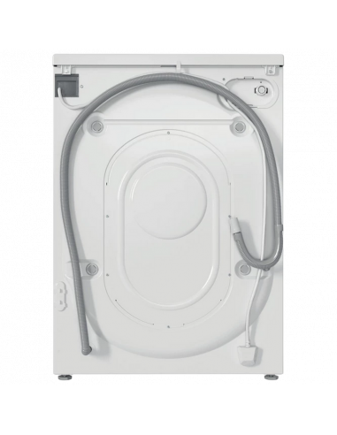 Mașină de spălat Whirlpool WRBSB 6249 S EU, 6kg, Alb