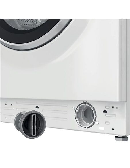 Стиральная машина Whirlpool WRBSB 6249 S EU, 6кг, Белый