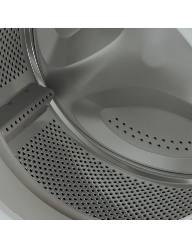 Стиральная машина Whirlpool WRBSB 6249 S EU, 6кг, Белый