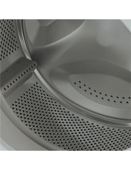 Стиральная машина Whirlpool WRBSB 6249 S EU, 6кг, Белый
