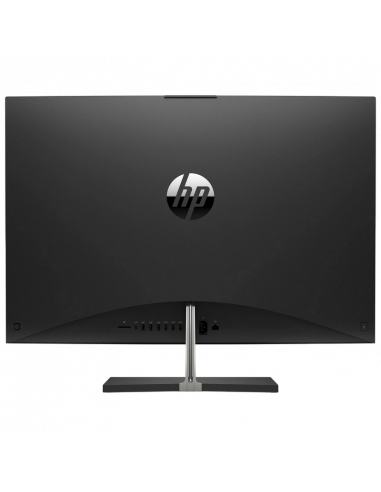 Моноблок HP Pavilion 32, 31,5", Intel Core i5-13400T, 16Гб/1024Гб, FreeDOS, Чёрный