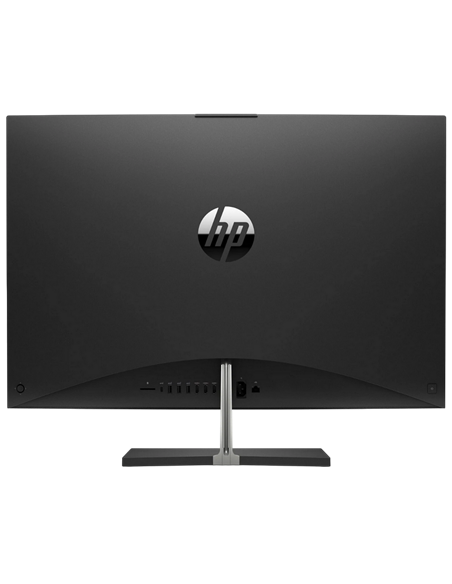 Моноблок HP Pavilion 32, 31,5", Intel Core i5-13400T, 16Гб/1024Гб, FreeDOS, Чёрный