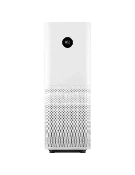 Purificator de aer Xiaomi Mi Air Purifier 4 Pro, Alb