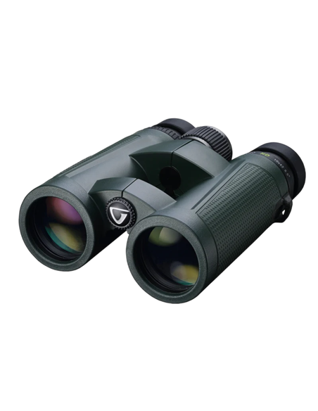 Binocular Vanguard VEO HD 1042, Verde