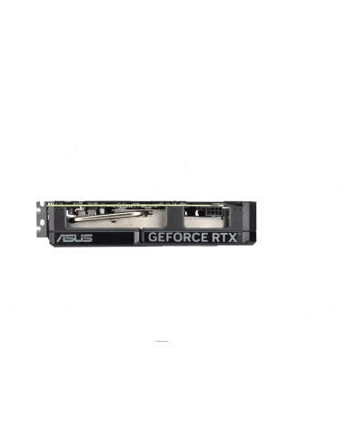 Видеокарта ASUS DUAL-RTX4060TI-O8G-EVO, 8GB GDDR6 128бит 
