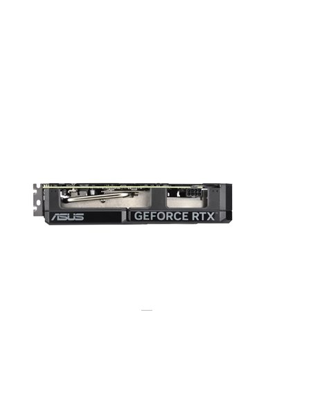 Видеокарта ASUS DUAL-RTX4060TI-O8G-EVO, 8GB GDDR6 128бит 