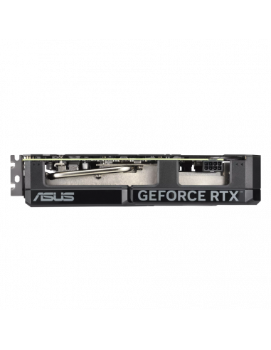 Видеокарта ASUS DUAL-RTX4060TI-O8G-EVO, 8GB GDDR6 128бит 