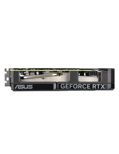 Видеокарта ASUS DUAL-RTX4060TI-O8G-EVO, 8GB GDDR6 128бит 