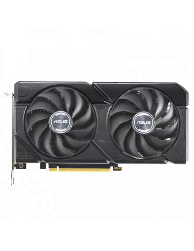 Видеокарта ASUS DUAL-RTX4060TI-O8G-EVO, 8GB GDDR6 128бит 