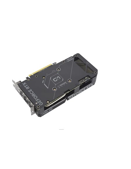 Видеокарта ASUS DUAL-RTX4060TI-O8G-EVO, 8GB GDDR6 128бит 