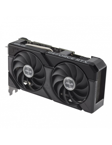 Видеокарта ASUS DUAL-RTX4060TI-O8G-EVO, 8GB GDDR6 128бит 