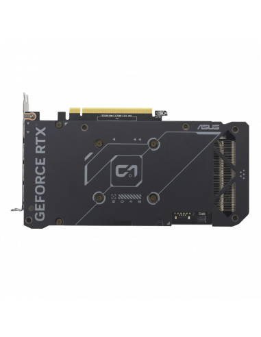 Видеокарта ASUS DUAL-RTX4060TI-O8G-EVO, 8GB GDDR6 128бит 