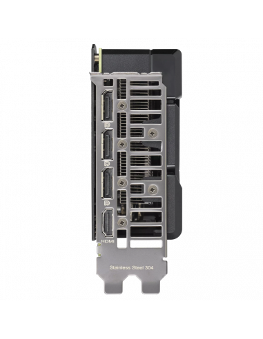 Видеокарта ASUS DUAL-RTX4060TI-O8G-EVO, 8GB GDDR6 128бит 
