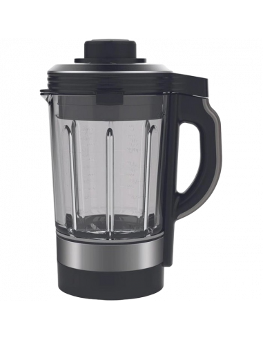 Blender staționar Tefal BL985A31, Gri/Negru