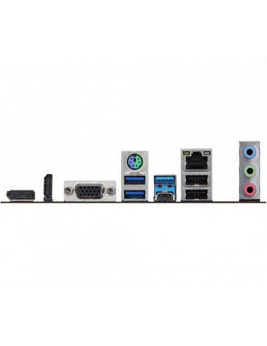 MB S1700 ASRock B760M-HDV/M.2 D4 mATX