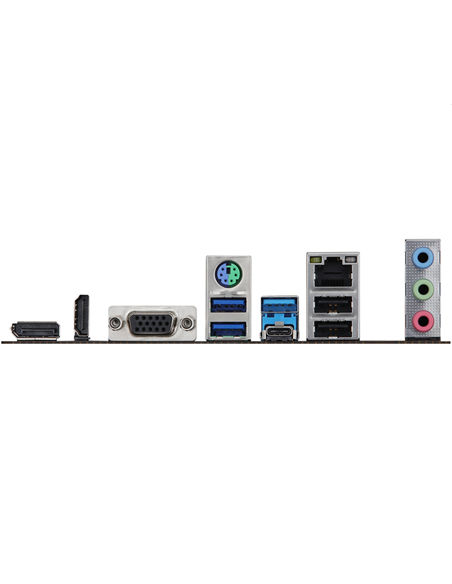 MB S1700 ASRock B760M-HDV/M.2 D4 mATX