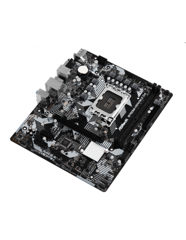 MB S1700 ASRock B760M-HDV/M.2 D4 mATX