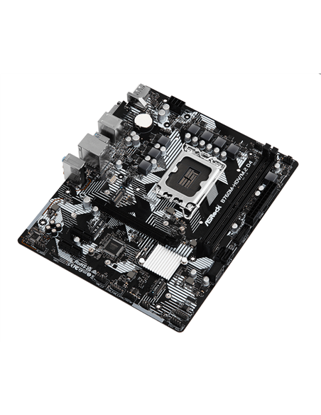 MB S1700 ASRock B760M-HDV/M.2 D4 mATX