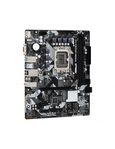 MB S1700 ASRock B760M-HDV/M.2 D4 mATX