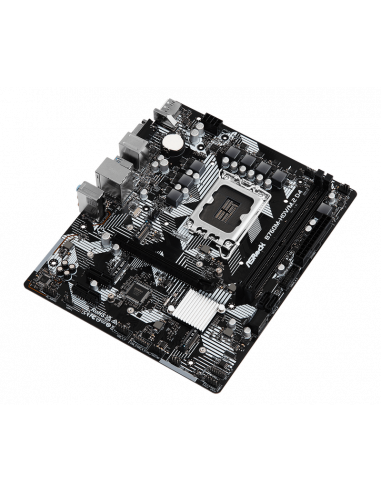 MB S1700 ASRock B760M-HDV/M.2 D4 mATX