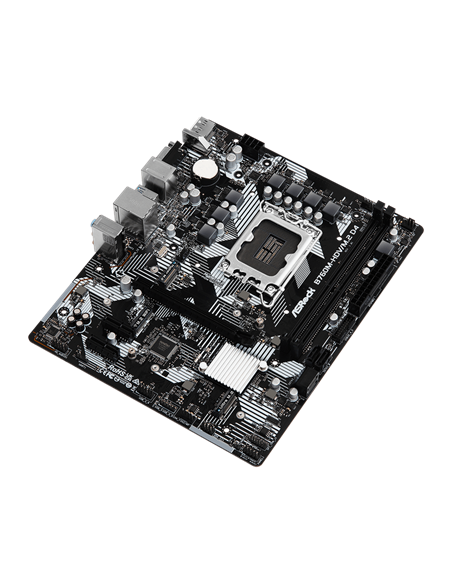 MB S1700 ASRock B760M-HDV/M.2 D4 mATX