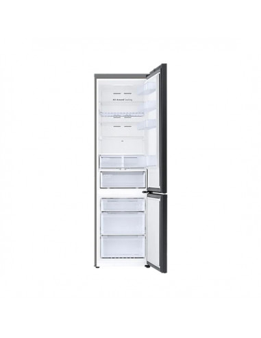 Frigider Samsung RB38A6B6222/UA, Negru