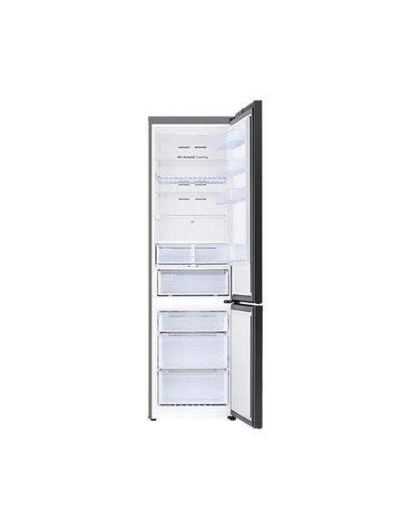 Frigider Samsung RB38A6B6222/UA, Negru