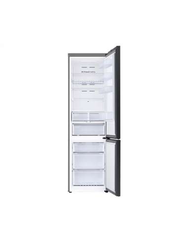 Frigider Samsung RB38A6B6222/UA, Negru