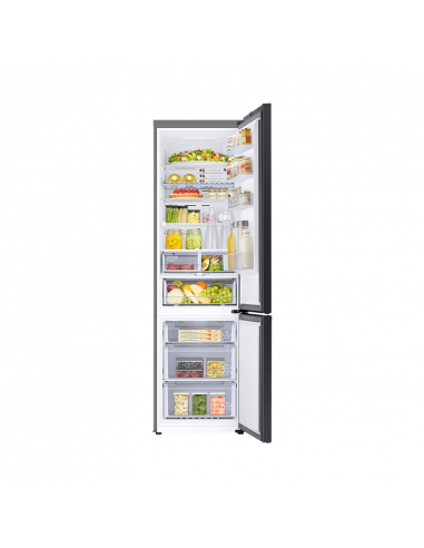 Frigider Samsung RB38A6B6222/UA, Negru