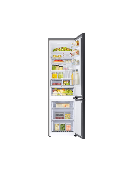 Frigider Samsung RB38A6B6222/UA, Negru