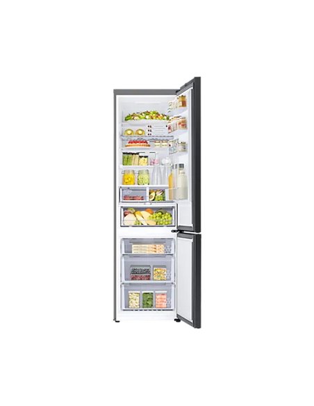 Frigider Samsung RB38A6B6222/UA, Negru