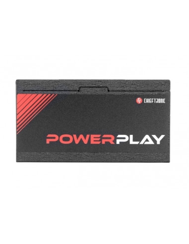 Sursă Alimentare PC Chieftec GPU-1050FC, 1050 W, ATX, Complet modular