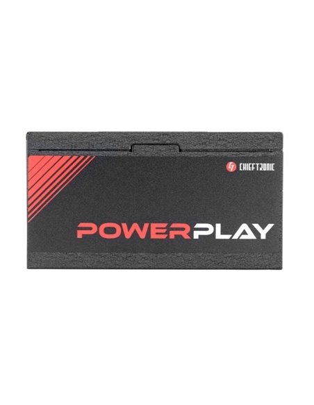 Sursă Alimentare PC Chieftec GPU-1050FC, 1050 W, ATX, Complet modular